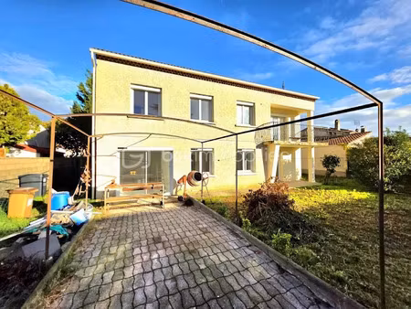 vente maison 7 pièces 173 m² à pierrelatte (26700)  293 000 €