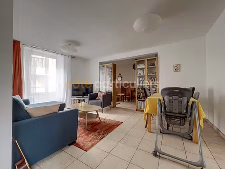 vente maison 6 pièces 150 m² à dampmart (77400)  330 000 €