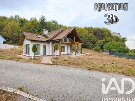 vente terrain 1133 m² pouligney-lusans (25640)