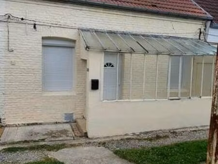 fresnoy-le-grand (02230)