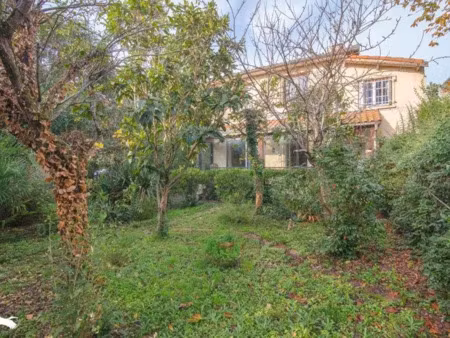 vente maison 5 pièces 95 m² à beauzelle (31700)  311 346 €