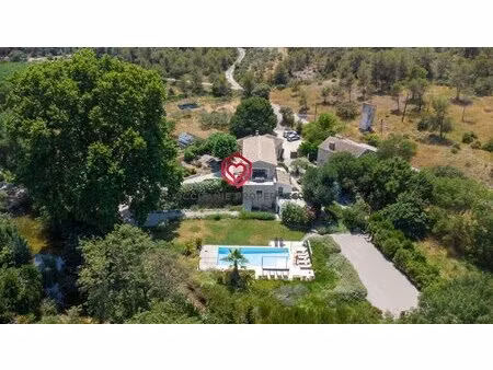 ancien moulin à eau entièrement rénové