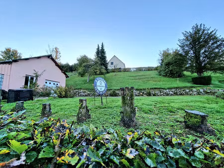 achat terrain 750m²