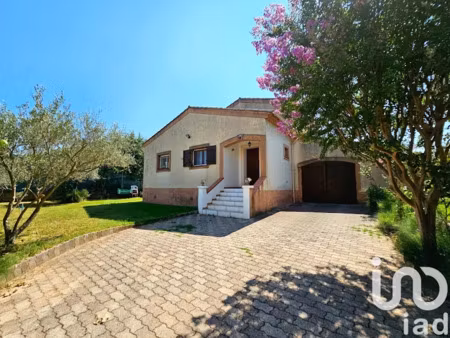 vente maison 4 pièces 130 m² à gonfaron (83590)  399 000 €