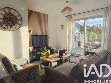 vente maison 5 pièces 123 m² à indre (44610)  430 000 €