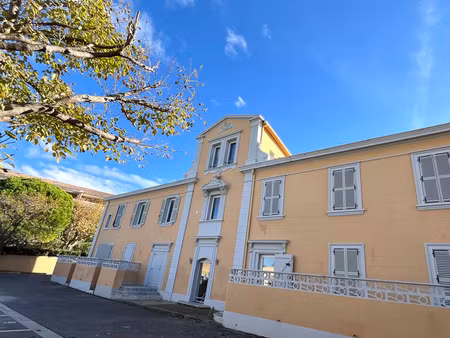 vente appartement 2 pièces 57m2 marseille 8eme (13008) - 219000 € - surface privée