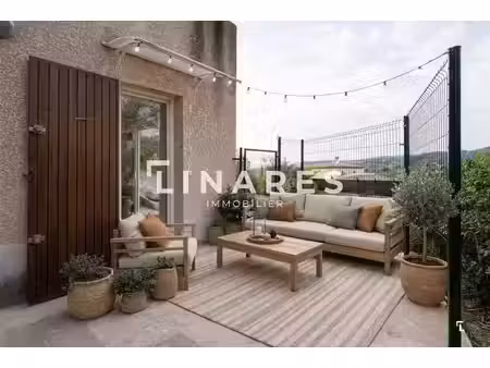 vente appartement marseille 11eme (13011) - - surface privée