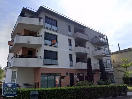 location local professionnel neuilly plaisance 93360