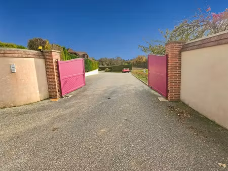 vente maison 9 pièces 187 m² à echauffour (61370)  385 000 €