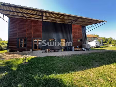 vente propriété 12 pièces 219.36 m² à quarré-les-tombes (89630)  385 000 €