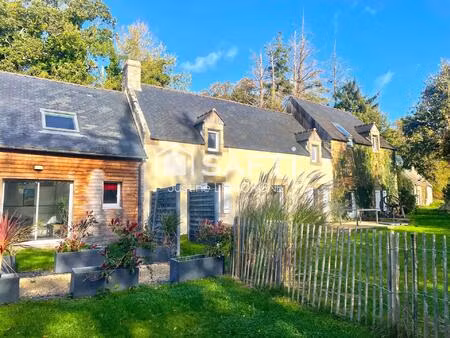 vente maison 13 pièces 296 m² plovan (29720)