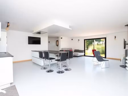 vente maison 5 pièces 130 m² à venerque (31810)  375 264 €