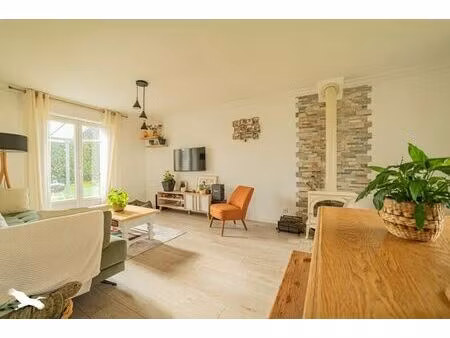 vente maison 3 pièces 91 m² saint-martin-des-champs (29600)