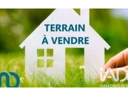vente terrain à istres (13118) : à vendre / 737m² istres