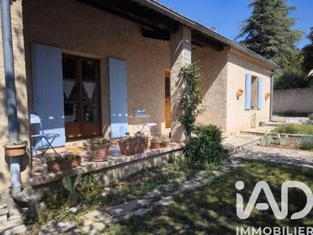 vente maison à saint-étienne-les-orgues (04230) : à vendre / 126m² saint-étienne-les-orgue