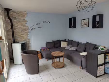 vente maison 5 pièces 86 m² à merignac (33700)  348 500 €