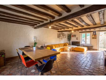 vente maison 7 pièces 142 m² à etrechy (91580)  335 000 €