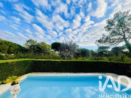 vente maison piscine à saint-raphaël (83530) : à vendre piscine / 142m² saint-raphaël