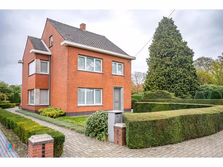 huis te koop in meerle met 3 slaapkamers