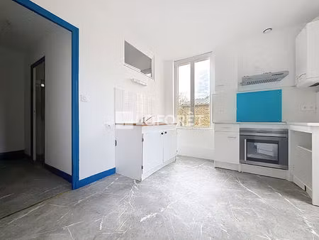 appartement t3 vouziers à louer