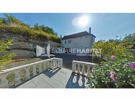 achat maison 4 pièces 74m²