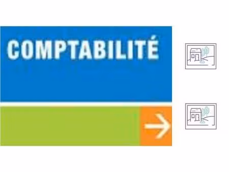 fonds de commerce à vendre à d la louvière (vwd15665)