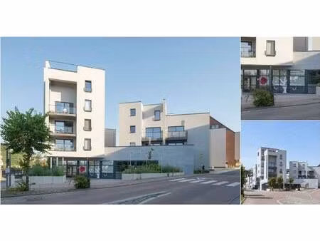 surface commerciale à vendre à mont-saint-guibert (vbd52141)