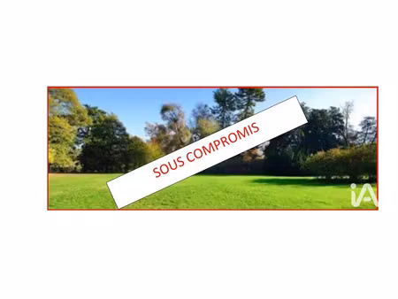 vente terrain 28147 m² saint-caprais-de-bordeaux (33880)