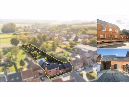 surface industrielle à vendre à onkerzelestraat 281 grammont (rbu70136)