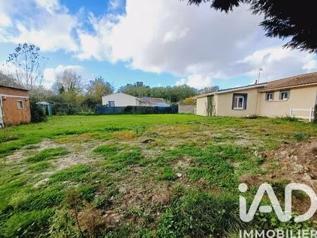 vente maison 4 pièces 111 m² saint-germain-d'esteuil (33340)