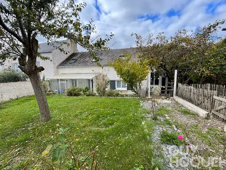 maison beauce la romaine