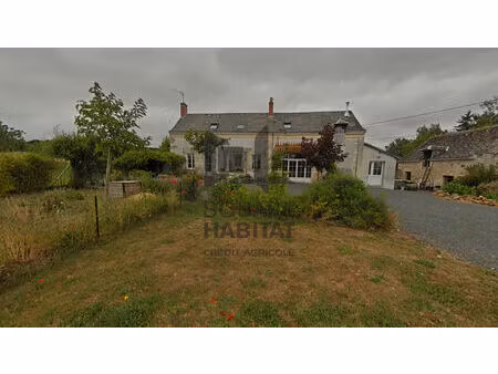 achat maison 7 pièces 160m²