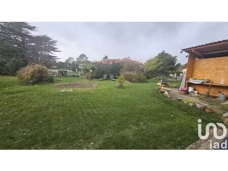 vente maison 4 pièces 80 m² rieux-volvestre (31310)