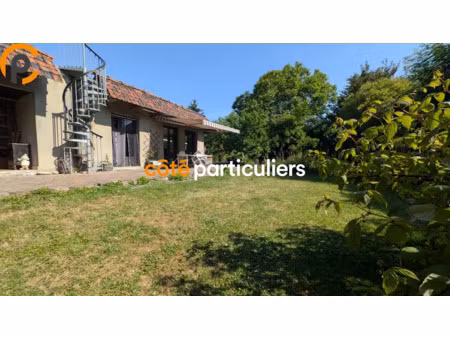 vente maison 7 pièces 145 m² à cysoing (59830)  399 000 €