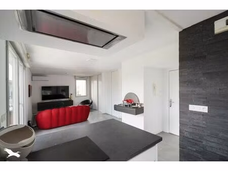 vente appartement 2 pièces 50 m² toulouse (31100)