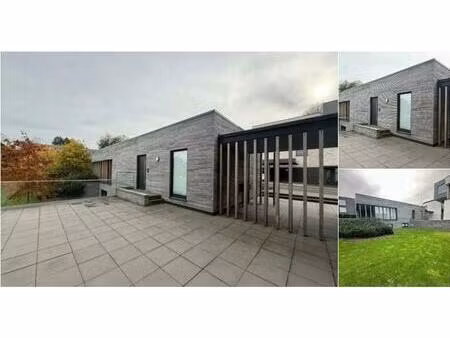 duplex à vendre à auf der roll 55 eupen (vbd52377)