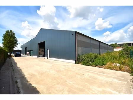 commercieel te koop in zedelgem