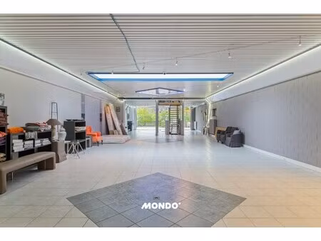 commercieel te koop in hemiksem