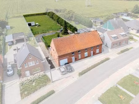 huis te koop in zemst met 5 slaapkamers