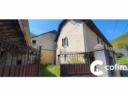 ferme et ses dependances