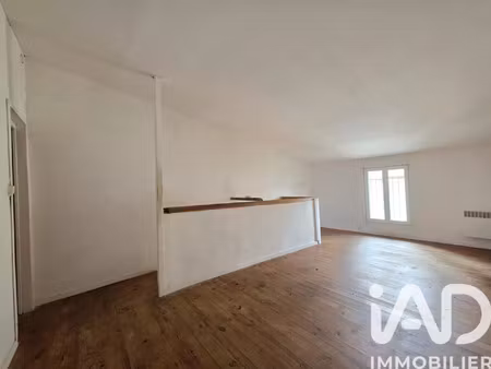 vente maison 3 pièces 67 m² pouzols (34230)