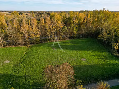 achat terrain 1 248m²