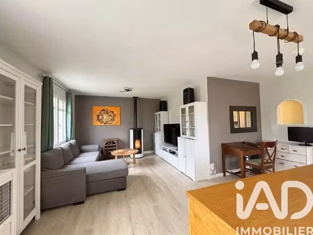 vente maison 6 pièces 97 m² izon (33450)