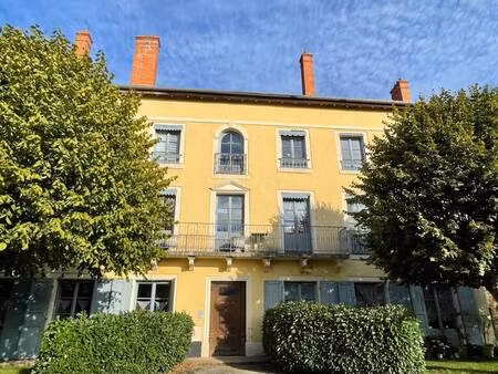 jb transactions - saint paulien