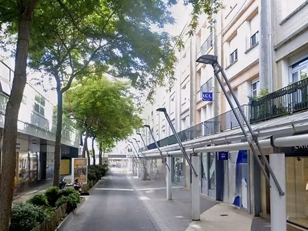 vente parking undefined m²