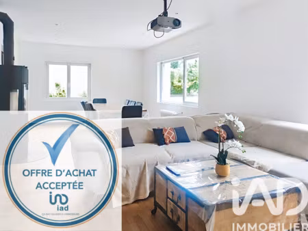 vente maison traditionnelle 7 pièces