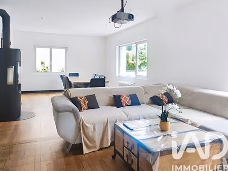 vente maison traditionnelle 7 pièces