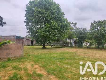 vente maison traditionnelle 7 pièces