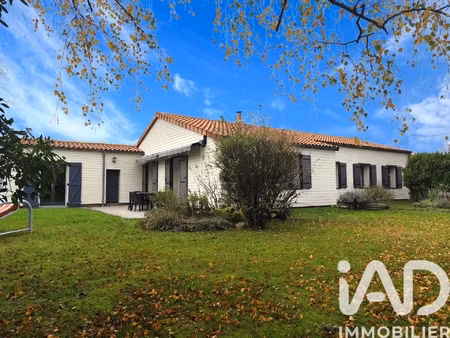 vente maison/villa 10 pièces