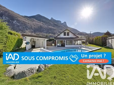 vente maison/villa 7 pièces